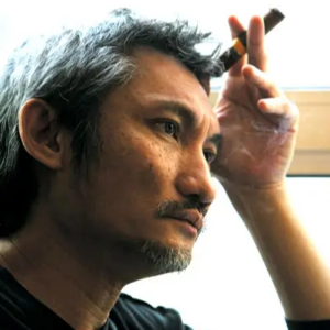 第8期·金庸说徐克不懂武侠