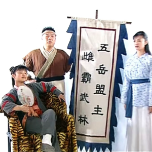 03-特辑「光影中的她」:假如莫小贝在《致命女人》里学法律