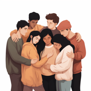 史蒂夫说348期 - 心理科普：得抑郁症了，我该怎么办？身边人该怎么办？