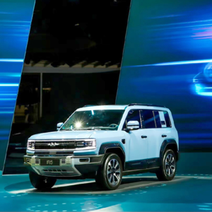 沃尔沃卖不过岚图，合资车为啥加速进入了黄昏期？