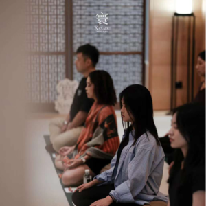 EP42-对话Josh｜向阳而生，苦难是给你另一种状态的选择可能性｜创业做品牌是为了利他