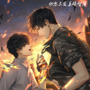 EP 02 - 光与夜之恋 | 吃回忆的人，让人意难平的善逸