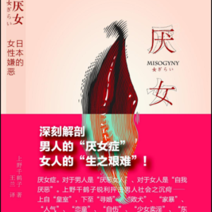 厌女3