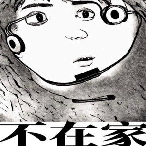 Trailer:不在家