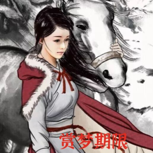 VOL.16 这些都是很好很好的，可她说我偏不喜欢——金庸《白马啸西风》