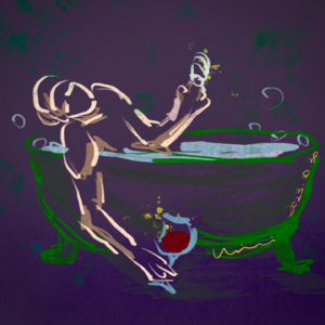 vol.007 脆皮人类毛病多,那些杀不死我的只会让我更社死