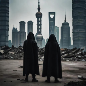 VOID十六周年纪念混音