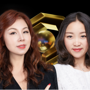 对话impact.com大中华区总裁Jennifer Zhang：出海取胜，要懂得建立“生态圈”｜《灵眸一刻》