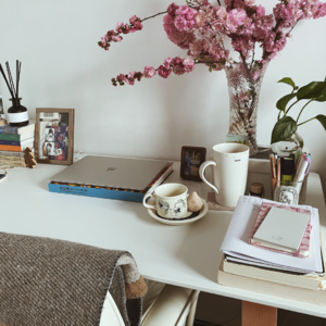 EP 24 ǀ 生活一团乱麻?爱丽丝整理术来了