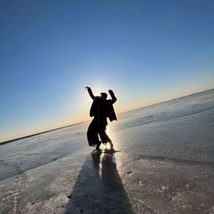 E56-他说:我们就是宇宙,可是并非中心|数据工程师Strayn