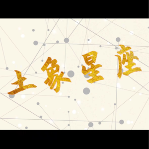 V05.十二星座之土象星座