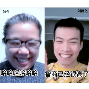 02. 现在的年轻人自我过剩吗？越是动荡的社会，人们就越不敢正视自己的感受