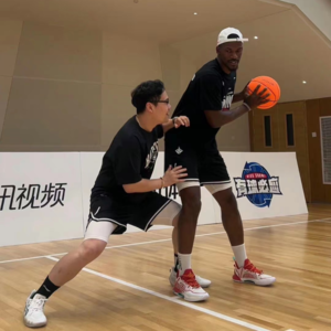 Vol.19 NBA解说子星说 | 说球说入天象境，关于把爱好当工作那档子事