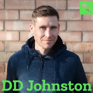 工人阶级文学播客第五期：DD Johnston的无产阶级启示录（上）