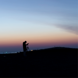 【24】我的独居生活碎碎念-孤勇者