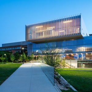 095 景观照明 建筑小品与园林设施的照明设计