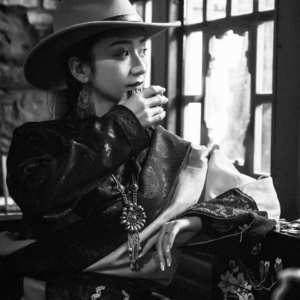 E15：小虎｜把工作看作积累生活的底气