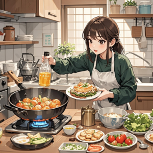 34.《吃着吃着就老了》—陈晓卿的美食人生哲学