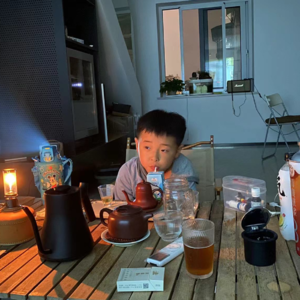 ep03 串台 | 营地投资连连看,露营是门好生意嘛?