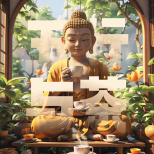 玄学术数|与茶艺师聊聊五行与六大茶类!Cheers🍵