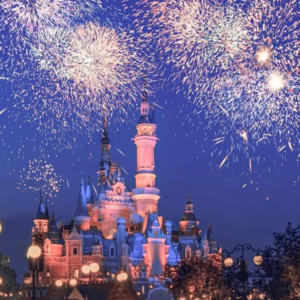 E480-前迪士尼员工被曝偷拍女性裙底