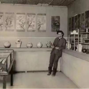 成庆、苏小化对谈（中）|如何东方又现代？