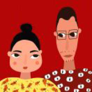 玲玲Peter和四只猫的个人播客