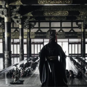 82 大秦七百年：大秦帝国的灭亡 (3)