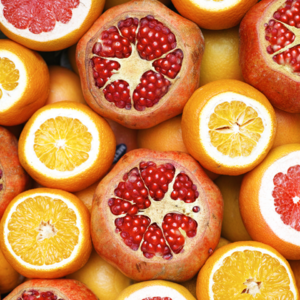 Vol 05 吃喝闲谈 | 秋天的蔬菜瓜果，怎么也吃不够啊