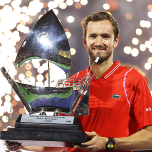 EP.86 你只管大力挥拍 剩下的交给奇迹