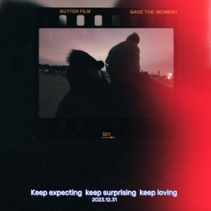 EP25 海边的碎碎念