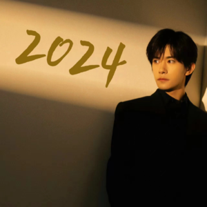从电影到秘密计划:拉开易烊千玺2024全新序幕
