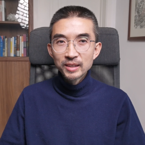 意识到太在意失眠，身心保持自然而然，失眠就好了