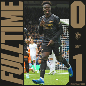 038期-22/23赛季英超第11轮：榜首高处不胜寒，一波三折取胜的枪手，春天就要来了！