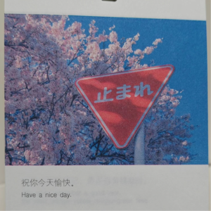 NO.021 所有女生，都去当个可爱的自恋狂！