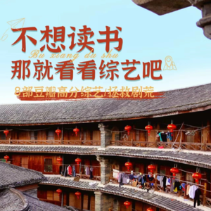Vol.32.我是歌手不是我，综艺里的一盏渔火，都是快乐生活的鲜果