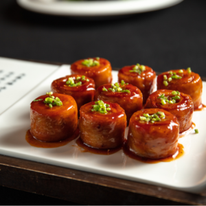 37－肥肠：吃货识别器，爱我的道路上都是兄弟，没有敌人