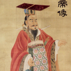 066-晋武帝：统一三国，太康之治，可为什么西晋昙花一现？