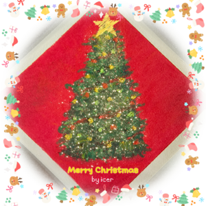 最正宗的圣诞节趣事&圣诞老人累吐了! | vol.07