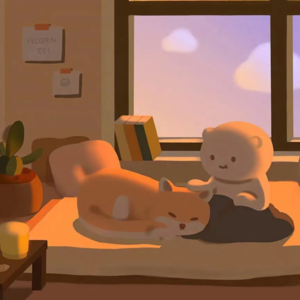 EP07 书影-下期：心向往之身未至，人生除死无大事