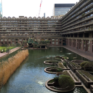 #02 “精神小吃摊儿”的老主顾们