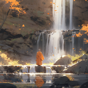 黑塞《悉达多》：天下无仁，人生圆满