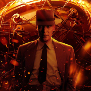 99 《奥本海默》:核弹与人性的时代裂变