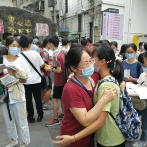 Vol.31 「高考记忆」东北艺考男VS上海二战女