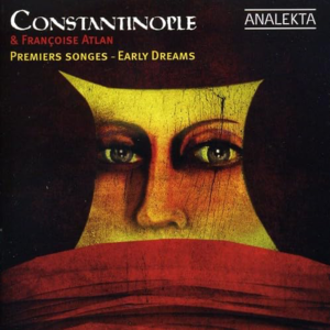213 | Constantinople 来自蒙特利尔的中东音乐