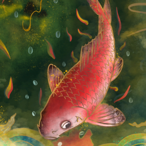 曾经是“微臣小废人”，现在是美国OPT额外多蹭一年的“锦鲤”