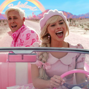 001:让我来教教你《芭比》讲的是什么