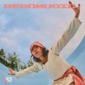 4月新歌，假期音乐补完计划