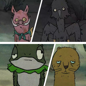 Ep03 与世界各地的ta们对话|聊聊海外求职那些事儿-美国篇