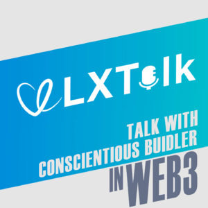 Talk with Marcus：美术出身、游戏 TA、从币圈到 Web3 与 DAO 治理。